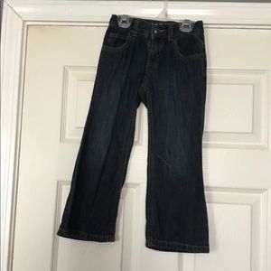 Little Boy Jeans